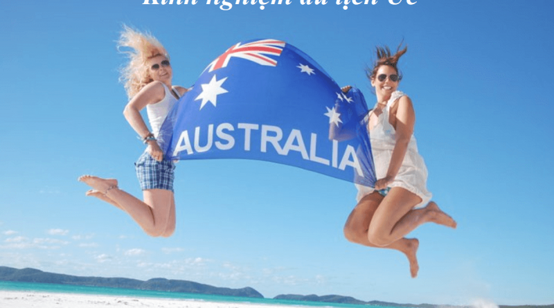 Du lịch Úc