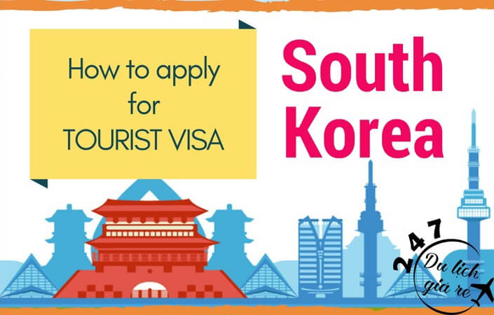 Visa Hàn Quốc, Tour du lịch Hàn Quốc, du lịch Hàn Quốc Giá Rẻ, Xin visa Hà Quốc, Du lịch Hàn Quốc Ăn Gì, 