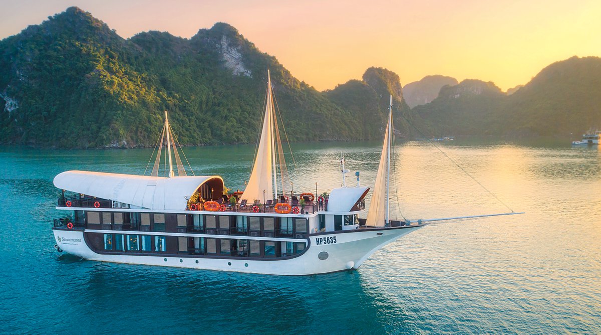 Du lịch Việt Nam Khám phá 10 điểm đến hấp dẫn nhất