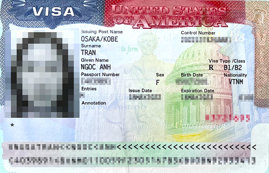 Visa du lịch Hướng dẫn đơn giản để có được visa du lịch cho chuyến đi của bạn